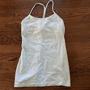 LULULEMON MINT TANK